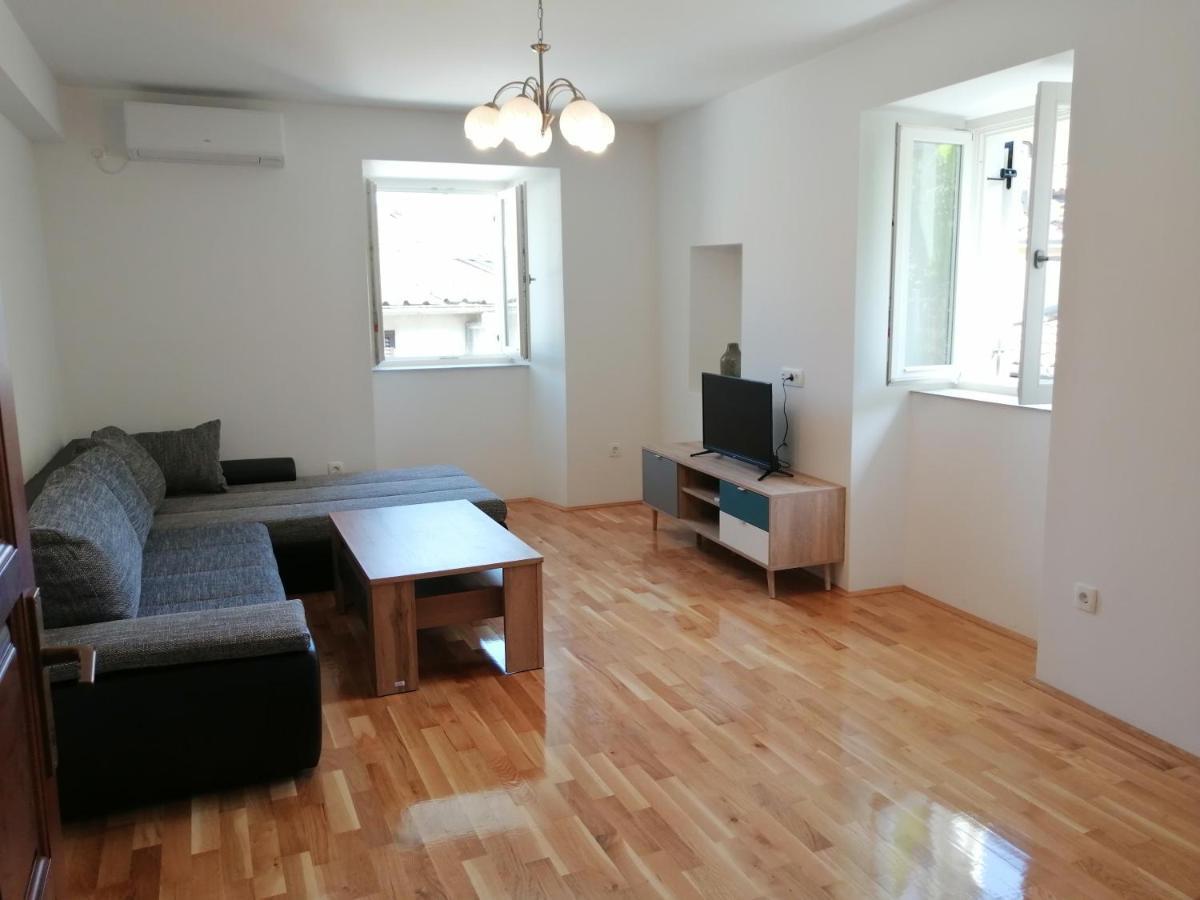 Erika Apartment Екстериор снимка