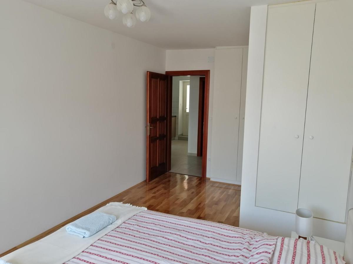 Erika Apartment Екстериор снимка