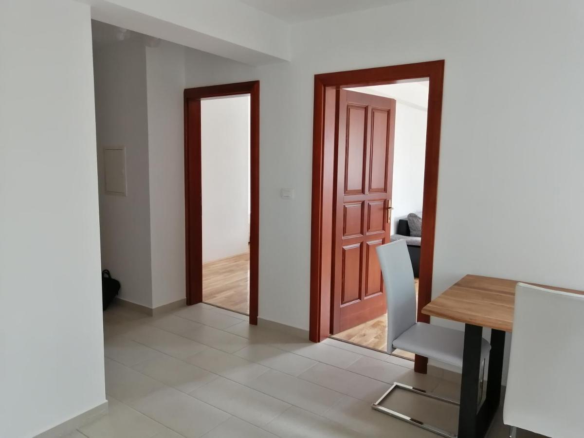 Erika Apartment Екстериор снимка