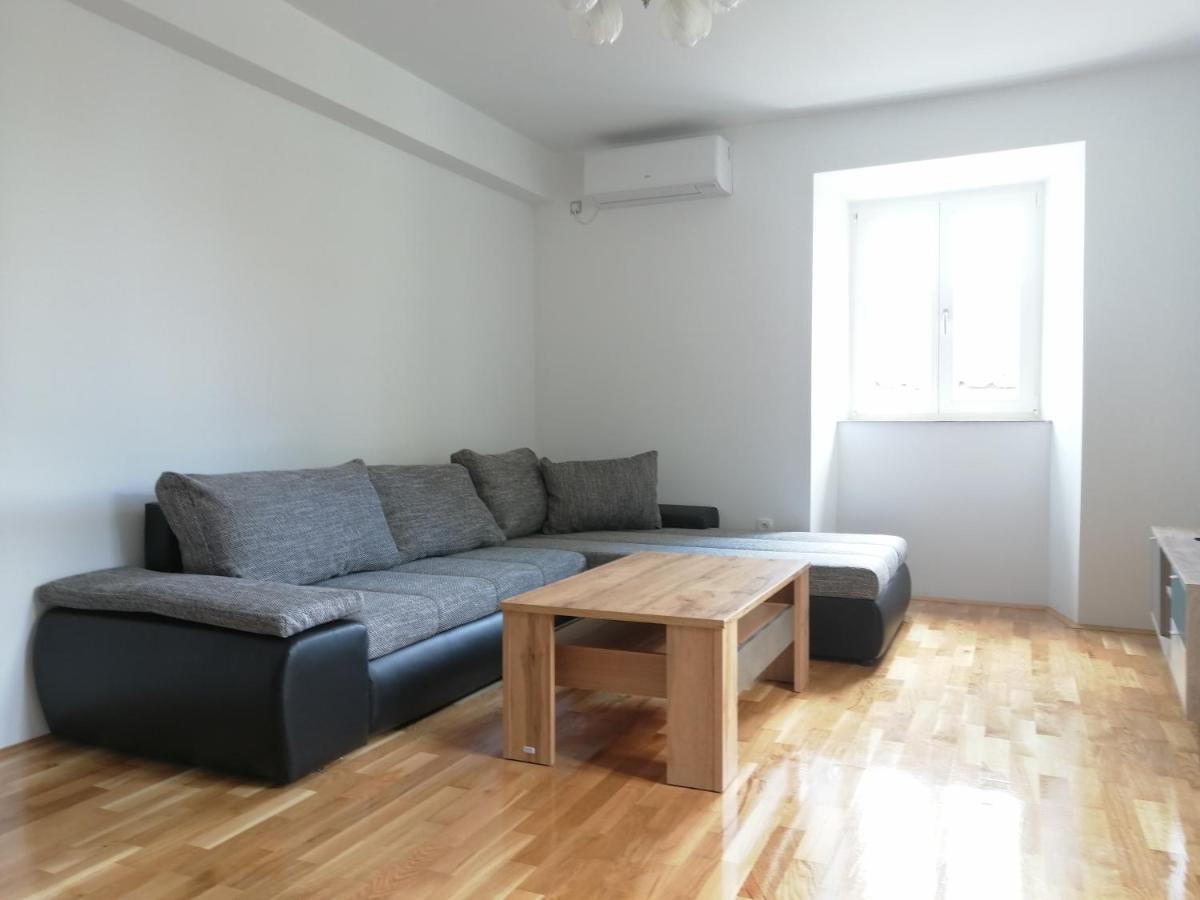 Erika Apartment Екстериор снимка