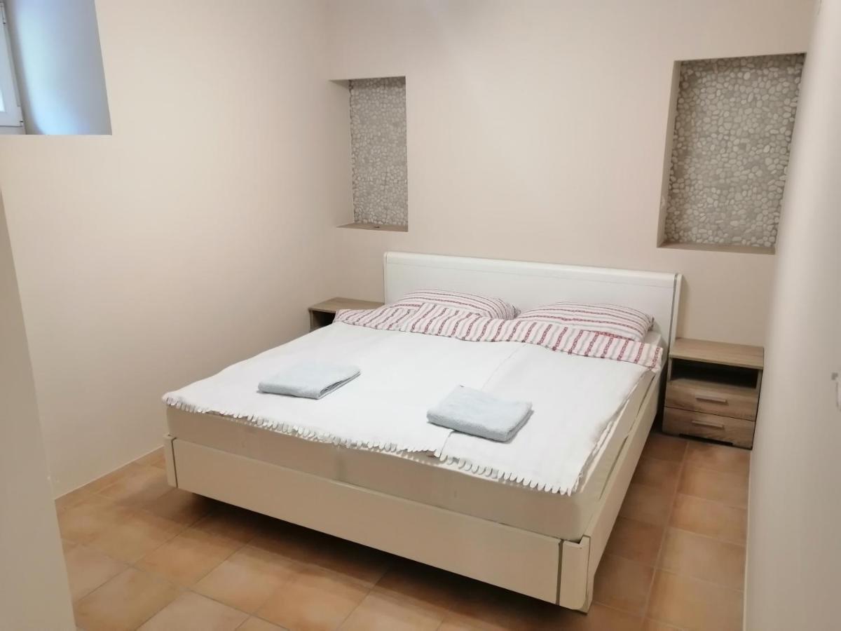 Erika Apartment Екстериор снимка