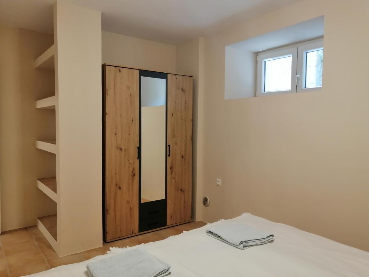 Erika Apartment Екстериор снимка